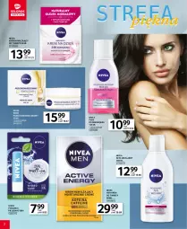 Gazetka promocyjna Selgros - Katalog Uroda - Gazetka - ważna od 02.05 do 02.05.2023 - strona 2 - produkty: Krem nawilżający, Makijaż, Nivea Men, Krem do twarzy, Płyn micelarny, Krem przeciwzmarszczkowy, Mars, Nivea