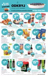 Gazetka promocyjna Stokrotka - Supermarket - Gazetka - ważna od 14.12 do 14.12.2022 - strona 14 - produkty: Piwa, Piwo, Kurczak, Lubella, Makaron, Ser, Gra, Szynka wieprzowa, Nesquik, Bell, Winiary, Szynka, Tarczyński, Serek, Torba, Odświeżacz powietrza, Popcorn, Morliny, Syrop, Szafa, Lorenz, Bella, Kabanos, Herbata, Kakao, Napój, Kiełbasa, Olewnik, Almette, Herbapol, Kiełbasa śląska, Fa