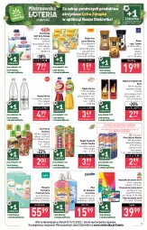 Gazetka promocyjna Stokrotka - Supermarket - Gazetka - ważna od 14.12 do 14.12.2022 - strona 19 - produkty: Piwa, Piwo, Płyn do prania, Tchibo, Sok, Gra, Coccolino, Napój energetyczny, Pampers, Pieluchy, Proszek do prania, Winiary, Kawa, Mlekovita, Warka, Płyn do płukania, Radler, Tymbark, Owoce, Kubuś, Ariel, Kapsułki do prania, Napój, Budyń, Hortex, Mleko