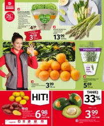 Gazetka promocyjna Selgros - Oferta spożywcza - Gazetka - ważna od 30.03 do 30.03.2022 - strona 2 - produkty: Sałata masłowa, Ziemniaki, Pomarańcze, Sałat, Masło