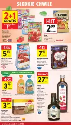 Gazetka promocyjna Intermarche - Gazetka promocyjna - Gazetka - ważna od 10.06 do 10.06.2026 - strona 32 - produkty: Piec, Sok, Ser, Koc, Gra, Olej z czarnuszki, Oleofarm, Stek, Chrupki, Dr. Oetker, Sonko, Galaretka, Pieczywo chrupkie, Pieczywo, Gala, Haribo, Oleo, Olej, Babeczki, Fa