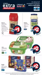 Gazetka promocyjna Intermarche - Gazetka promocyjna - Gazetka - ważna od 10.06 do 10.06.2026 - strona 37 - produkty: Majonez, Makaron, Ryż, House of Asia, Klej, Lody, Zielona Budka, Baryłki, Fa