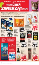Gazetka promocyjna Kaufland - Gazetka tygodnia - Gazetka - ważna od 04.10 do 04.10.2023 - strona 54 - produkty: Kurczak, Sos, Tropical, Zupa, Piast, Felix, Gala, Olej