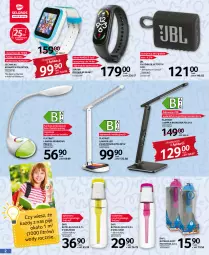 Gazetka promocyjna Selgros - Katalog Szkoła - Gazetka - ważna od 09.10 do 09.10.2022 - strona 2 - produkty: Por, JBL, Amol, Opaska, Głośnik, Biurko, Głośnik bluetooth, Sport, PLATINET, Psi Patrol