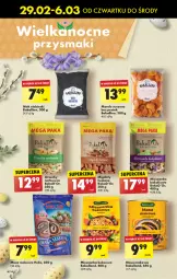 Gazetka promocyjna Biedronka - Od czwartku - Gazetka - ważna od 06.03 do 06.03.2024 - strona 50 - produkty: Stek, Owoce, Bakalland
