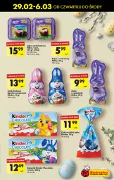 Gazetka promocyjna Biedronka - Od czwartku - Gazetka - ważna od 06.03 do 06.03.2024 - strona 55 - produkty: Cukier, Cukierki, Oreo, Kinder, Milka