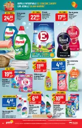 Gazetka promocyjna PoloMarket - Gazetka pomocyjna - Gazetka - ważna od 18.10 do 18.10.2022 - strona 56 - produkty: Płyn do prania, Bref, Odtłuszczacz, Tytan, Płyn do szyb