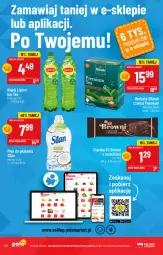 Gazetka promocyjna PoloMarket - Gazetka pomocyjna - Gazetka - ważna od 18.10 do 18.10.2022 - strona 62 - produkty: LG