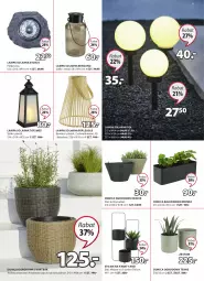 Gazetka promocyjna Jysk - Oferta tygodnia - Gazetka - ważna od 21.06 do 21.06.2022 - strona 12 - produkty: Stojak, Bateria, Lampa