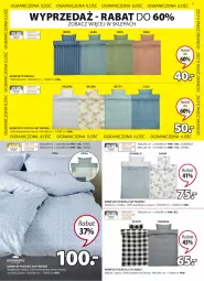 Gazetka promocyjna Jysk - Oferta tygodnia - Gazetka - ważna od 21.06 do 21.06.2022 - strona 18 - produkty: Sok, Gra, Pościel, Wełna, Komplet pościeli