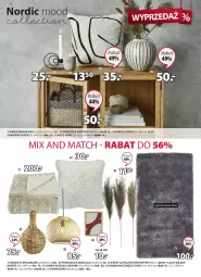 Gazetka promocyjna Jysk - Oferta tygodnia - Gazetka - ważna od 21.06 do 21.06.2022 - strona 23 - produkty: Gra, Kosz, Wazon, Ramka, Narzuta, Poduszka, Lampa, Dywan, Lampa wisząca