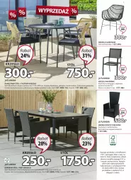 Gazetka promocyjna Jysk - Oferta tygodnia - Gazetka - ważna od 21.06 do 21.06.2022 - strona 8 - produkty: Top, Stół, Krzesło, Olej, Fa