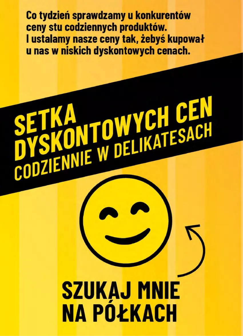 Gazetka promocyjna Delikatesy Centrum - NOWA GAZETKA Delikatesy Centrum od 31 października! 31.10-6.11.2024 - ważna 31.10 do 06.11.2024 - strona 32