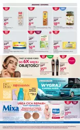 Gazetka promocyjna Rossmann - 19 sierpnia - Gazetka - ważna od 02.09 do 02.09.2025 - strona 14 - produkty: Inka, Tablet, Chipsy, Zdrowie, Tusz, D-Vitum, Mixa, Bourjois, Kakao, Suplement diety, Napój
