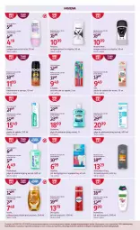 Gazetka promocyjna Rossmann - 19 sierpnia - Gazetka - ważna od 02.09 do 02.09.2025 - strona 4 - produkty: Prokudent, Olejek pod prysznic, Palmolive, Płyn do płukania jamy ustnej, Listerine, Rexona, Old Spice, Dezodorant, Szczoteczka do zębów, Pasta do zębów, Dove, Nić dentystyczna, Płyn do płukania, Isana, Dzieci, Elmex, Colgate, Olej, Antyperspirant, Szczoteczka, LG