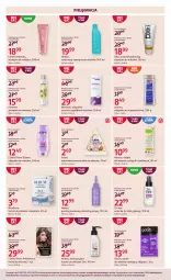 Gazetka promocyjna Rossmann - 19 sierpnia - Gazetka - ważna od 02.09 do 02.09.2025 - strona 6 - produkty: Elseve, Ser, Rum, DX2, Pantene, BIOTEBAL, Biovax, Joanna, L’Oréal, Maska do włosów, Alterra, Serum, Puder, Szampon, Peeling, Isana, Serum do włosów, Odżywka, Got2b, Maska, Olej, Farba do włosów, Fa