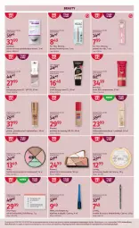 Gazetka promocyjna Rossmann - 19 sierpnia - Gazetka - ważna od 02.09 do 02.09.2025 - strona 9 - produkty: Ser, Rum, Por, Pęseta, Podkład do twarzy, BIOTEBAL, For Your Beauty, Bielenda, Lovely, Booster, Róż do policzków, Rozświetlacz, Serum, Puder do twarzy, Kredka, Pędzel do różu, Puder, Paleta, Bourjois, Krem bb, Danio, Lirene, Wibo, Podkład