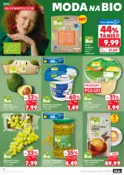 Gazetka promocyjna Kaufland - Gazetka tygodnia - Gazetka - ważna od 27.08 do 27.08.2025 - strona 32 - produkty: Ser, Maślanka, Surówka, Kawa ziarnista, Kawa, Tera, Winogrona, Moda, Surówka coleslaw, Wino, Groszek