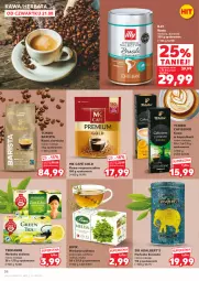 Gazetka promocyjna Kaufland - Gazetka tygodnia - Gazetka - ważna od 27.08 do 27.08.2025 - strona 38 - produkty: Tchibo, Kawa rozpuszczalna, Kawa ziarnista, Cafissimo, Kawa mielona, Kawa, Tchibo Barista, Teekanne, Herbata, Mięta