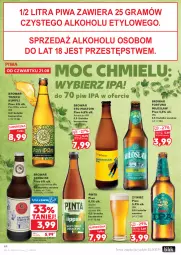 Gazetka promocyjna Kaufland - Gazetka tygodnia - Gazetka - ważna od 27.08 do 27.08.2025 - strona 44 - produkty: Piwa, Piwo, Gra, Tera, Fortuna