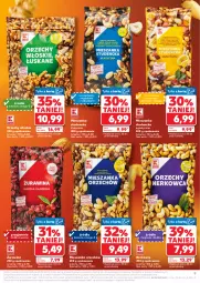 Gazetka promocyjna Kaufland - Gazetka tygodnia - Gazetka - ważna od 27.08 do 27.08.2025 - strona 9 - produkty: Orzechy włoskie, Sok, Rama, Mieszanka studencka, Omega-3, Magnez, Kokos
