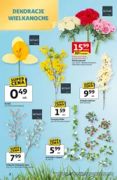 Gazetka promocyjna Auchan - Ceny Jak Malowane Hipermarket - Gazetka - ważna od 04.03 do 04.03.2026 - strona 2 - produkty: Piwo, Róża, Girlanda, Bukiet