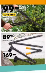 Gazetka promocyjna Biedronka - Okazje tygodnia - Gazetka - ważna od 05.05 do 05.05.2022 - strona 10 - produkty: Noż, Nożyce, Sekator