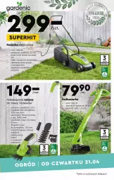 Gazetka promocyjna Biedronka - Okazje tygodnia - Gazetka - ważna od 05.05 do 05.05.2022 - strona 25 - produkty: Piec, Teleskop, Sok, Por, Noż, Nożyce, Kosz, Warka, Kasza, Kosiarka, Akumulator