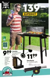 Gazetka promocyjna Biedronka - Okazje tygodnia - Gazetka - ważna od 05.05 do 05.05.2022 - strona 26 - produkty: Piec, Sok, Palenisko, Szczotka, Grill