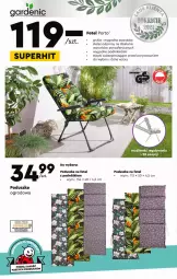 Gazetka promocyjna Biedronka - Okazje tygodnia - Gazetka - ważna od 05.05 do 05.05.2022 - strona 6 - produkty: Piec, Top, Por, Fotel, Poduszka