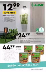 Gazetka promocyjna Biedronka - Okazje tygodnia - Gazetka - ważna od 05.05 do 05.05.2022 - strona 9 - produkty: Por, Tusz, Woda, Lampa, LG, Fa