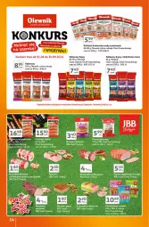 Gazetka promocyjna Auchan - Znane Marki Lubiane Hipermarket - Gazetka - ważna od 11.09 do 11.09.2024 - strona 14 - produkty: Piec, Warzywa, Ser, Gry, Kiełbasa krakowska, Parówki, Pasztet, Szynka, Kabanos, Kiełbasa, Olewnik, Kiełbasa śląska
