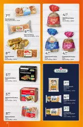 Gazetka promocyjna Auchan - Znane Marki Lubiane Hipermarket - Gazetka - ważna od 11.09 do 11.09.2024 - strona 2 - produkty: Strucla, Hot dog, Królewski, Jogurt, Hamburger, Burger, Chleb, Bułka