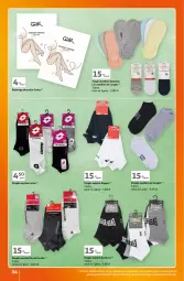 Gazetka promocyjna Auchan - Znane Marki Lubiane Hipermarket - Gazetka - ważna od 11.09 do 11.09.2024 - strona 34 - produkty: Top, Por, Rajstopy, Pierre Cardin, Gatta