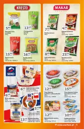 Gazetka promocyjna Auchan - Znane Marki Lubiane Hipermarket - Gazetka - ważna od 11.09 do 11.09.2024 - strona 5 - produkty: Orzechy włoskie, Pistacje, Sałatka, Sos, Gry, Królewski, Kuchnia, Sałat, Rodzynki, Imbir