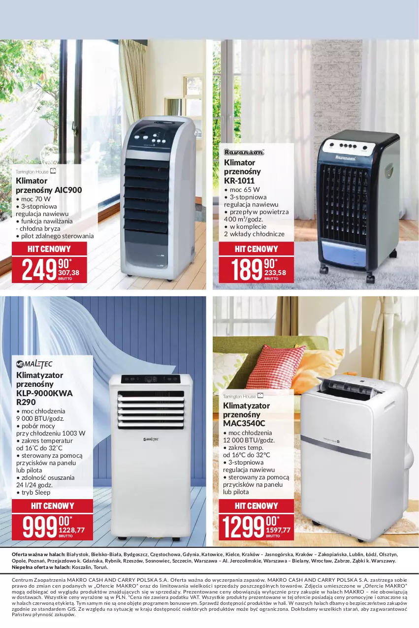 Gazetka promocyjna Makro - [Oferta specjalna] - Relaks w ogrodzie - ważna 01.06 do 14.06.2021 - strona 16 - produkty: Bryza, Gra, Kosz, Piec, Rum, Sos, Szal, Top