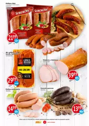 Gazetka promocyjna Prim Market - Gazetka - ważna od 17.05 do 17.05.2023 - strona 2 - produkty: Polędwica, Sok, Sokołów, Pekpol, Boczek, Grill, Kiełbasa