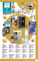 Gazetka promocyjna Selgros - Katalog Prezenty - Gazetka - ważna od 01.12 do 01.12.2021 - strona 11 - produkty: Mionetto, Amundsen, Metaxa, Wódka, Prosecco, Whisky, Szklanka, Brandy, Tullamore Dew, Likier