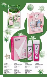 Gazetka promocyjna Selgros - Katalog Prezenty - Gazetka - ważna od 01.12 do 01.12.2021 - strona 12 - produkty: Krem do twarzy, Gra, Rexona, Bielenda, Dezodorant, Krem do rąk, Płyn micelarny, Mleczko do ciała, Venus, Mleczko, Masło do ciała, Szampon, Garnier, Odżywka, Masło, Antyperspirant