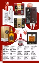 Gazetka promocyjna Selgros - Katalog Prezenty - Gazetka - ważna od 01.12 do 01.12.2021 - strona 8 - produkty: Mus, Gin, Advocaat, Lack, Tonik, Wódka, Stock, Whisky, Szklanka, Jim Beam, Brandy, Pinot Grigio