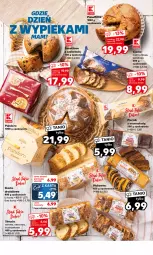 Gazetka promocyjna Kaufland - Mocny Start - Gazetka - ważna od 06.12 do 06.12.2023 - strona 14 - produkty: Strucla, Ser