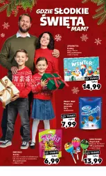Gazetka promocyjna Kaufland - Mocny Start - Gazetka - ważna od 06.12 do 06.12.2023 - strona 16 - produkty: Acer, Milky Way, Praliny