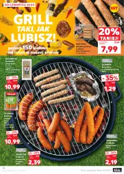Gazetka promocyjna Kaufland - Gazetka tygodnia - Gazetka - ważna od 29.04 do 29.04.2025 - strona 14 - produkty: Sok, Ser, Sokołów, Tera, Pieprz, Kiełbasa biesiadna, Kaszanka, Grill, Kasza, Kiełbasa, Olewnik, Kebab, Kiełbasa śląska