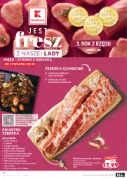 Gazetka promocyjna Kaufland - Gazetka tygodnia - Gazetka - ważna od 29.04 do 29.04.2025 - strona 28 - produkty: Piec, Ser, Mus, Bulion, Tera, Lion, Kapustą, Bazyl, Grill, Olej, Pomidory, Mięso
