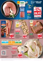 Gazetka promocyjna Kaufland - Gazetka tygodnia - Gazetka - ważna od 29.04 do 29.04.2025 - strona 37 - produkty: Kurczak, Mięso mielone, Polędwiczka wieprzowa, Tusz, Morliny, Mięso
