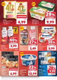 Gazetka promocyjna Kaufland - Gazetka tygodnia - Gazetka - ważna od 29.04 do 29.04.2025 - strona 5 - produkty: Frosta, Ser, Piątnica, Müllermilch, Paluszki rybne, Serek homogenizowany, Serek, Pizza, Müller, Tłuszcz roślinny, Danio
