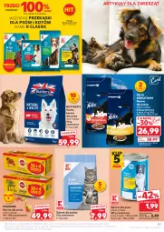Gazetka promocyjna Kaufland - Gazetka tygodnia - Gazetka - ważna od 29.04 do 29.04.2025 - strona 51 - produkty: Sati, Felix, Waga, Pedigree, Sucha karma