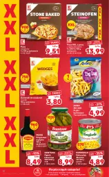 Gazetka promocyjna Kaufland - OFERTA TYGODNIA - Gazetka - ważna od 16.03 do 16.03.2022 - strona 10 - produkty: Piec, Dawtona, Salami, Bonduelle, Produkty mrożone, Ziemniaki, Pizza, Pizza margherita, Przyprawa w płynie, Frytki, Maggi, Kukurydza