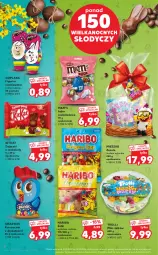 Gazetka promocyjna Kaufland - OFERTA TYGODNIA - Gazetka - ważna od 16.03 do 16.03.2022 - strona 2 - produkty: Goplana, LANA, Haribo