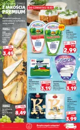 Gazetka promocyjna Kaufland - OFERTA TYGODNIA - Gazetka - ważna od 16.03 do 16.03.2022 - strona 22 - produkty: Piec, Ser, Por, Twaróg, Piątnica, Kasztelan, Brie, Ser Kasztelan, Kosz, Mlekovita, Twaróg półtłusty, Ser twarogowy, Mleko